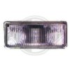 DIEDERICHS 3481089 Fog Light